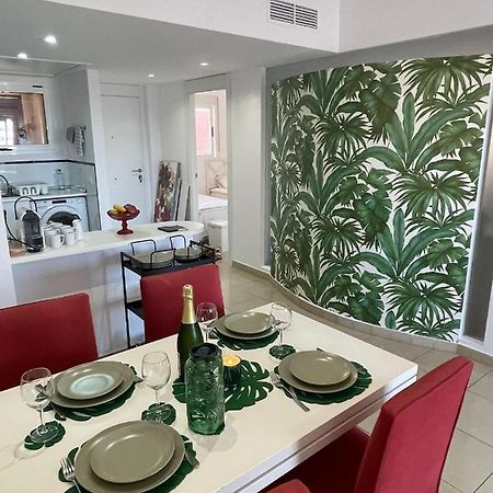 Casa Palmera - El Bosque - Playa Flamenca Extérieur photo