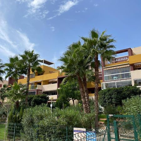 Casa Palmera - El Bosque - Playa Flamenca Extérieur photo