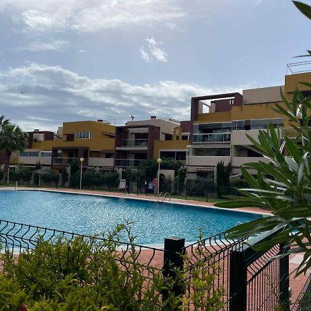 Casa Palmera - El Bosque - Playa Flamenca Extérieur photo