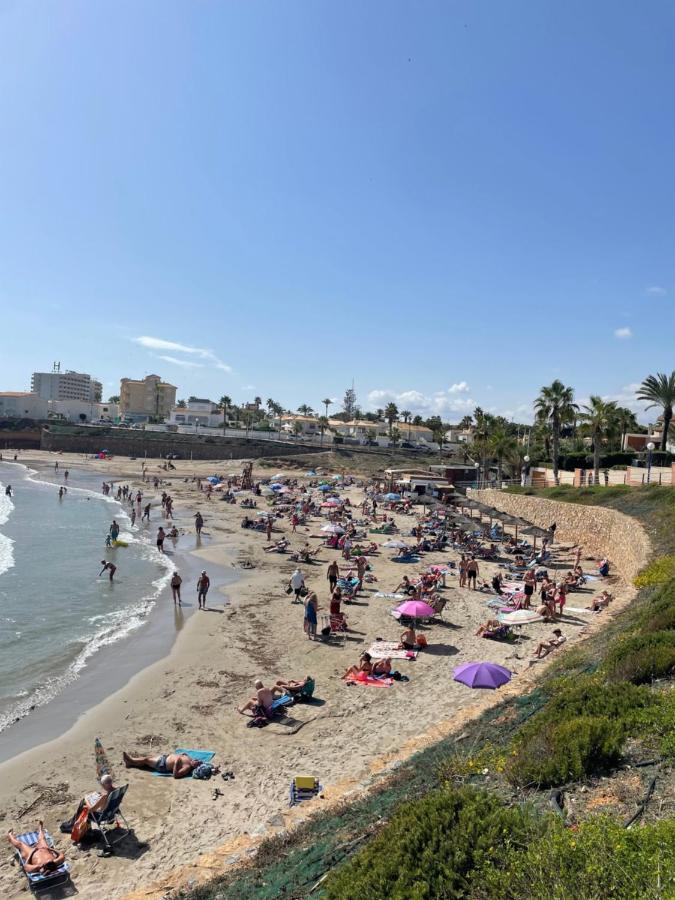 Casa Palmera - El Bosque - Playa Flamenca Extérieur photo