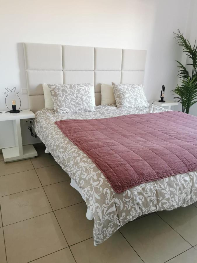 Casa Palmera - El Bosque - Playa Flamenca Extérieur photo