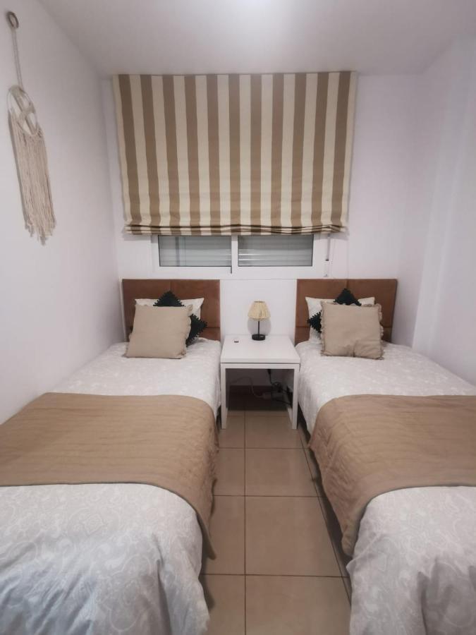 Casa Palmera - El Bosque - Playa Flamenca Extérieur photo